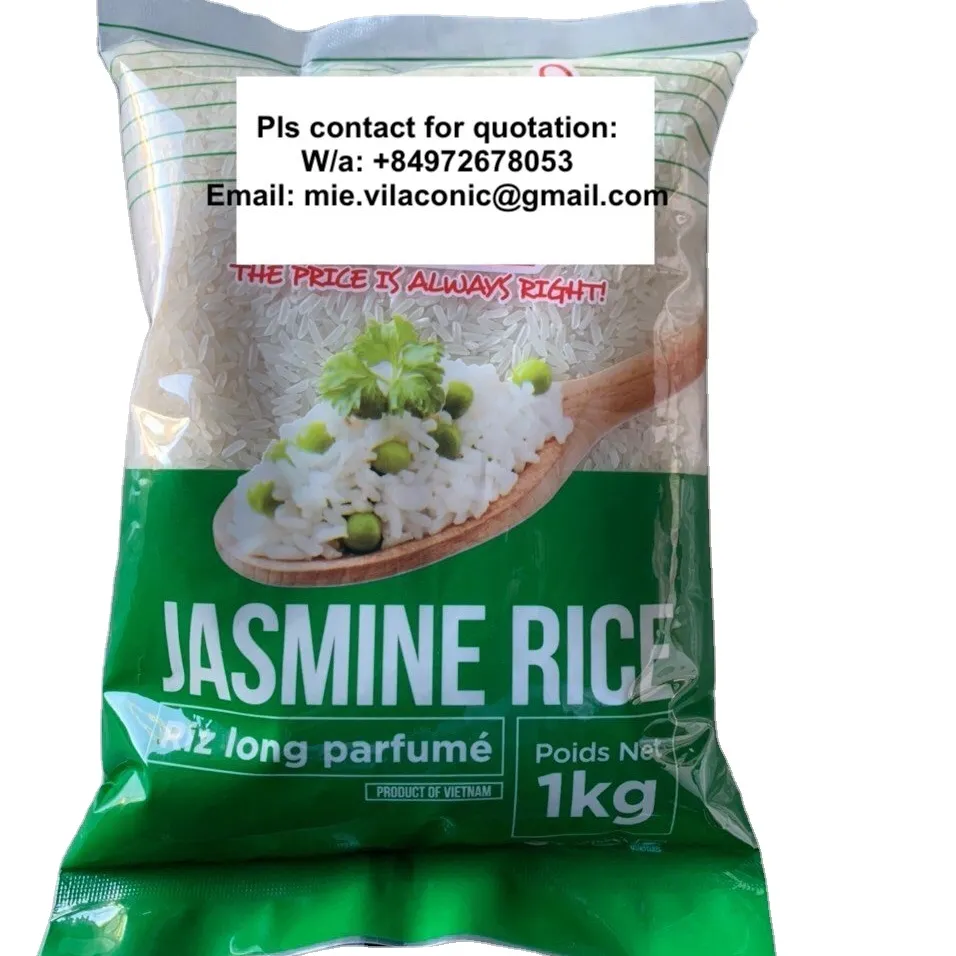 JASMINE Harga Terbaik dari VIETNAM Whatsapp + 84972 678053