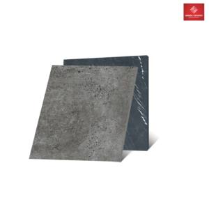 Proveedor y fabricante Acabado metálico Superficie antideslizante 600X600mm Baldosas de porcelana Baldosas de pared para cuarto oscuro. - Product Image 4