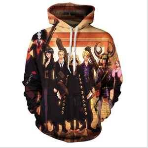 Custom Oversized Sublimation Logo Hoodies Mens Fashion 2021 Clothing Manufacturer Street Wear - Product Image 6
