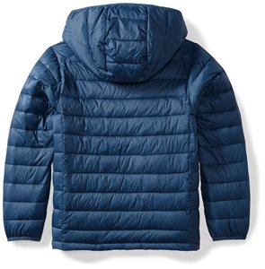 Chaqueta acolchada de invierno de lujo del fabricante para mujer, talla grande, estilo burbuja para hombre, soporte, Impresión de logotipo personalizado, ligera y gruesa - Product Image 2