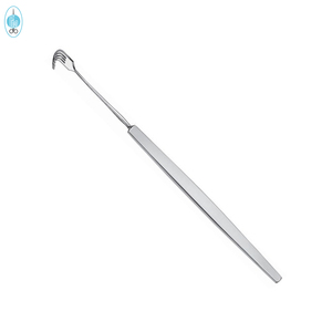 Retractores Desmarres Eye Lid Retractor 14cm Acero Inoxidable Instrumentos Quirúrgicos - Product Image 4