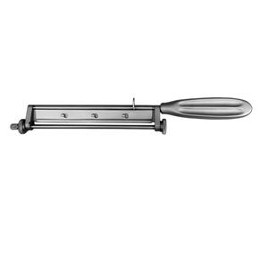 Instrumentos de cirugía plástica de buena calidad Watson Dermatome 30,5 cm ajustable - Product Image 4