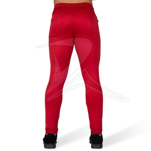 Pantalones deportivos y de ocio para hombre, pantalón informal de entrenamiento, para trotar - Product Image 4