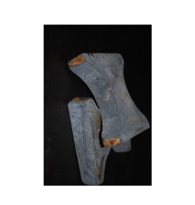 Poignée d'épée en corne poignée d'épée personnalisée artisanat de taille moyenne longue poignée et prix bas - Product Image 6