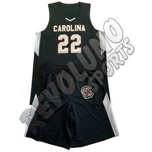 ชุดเครื่องแบบบาสเก็ตบอลชุดเครื่องแบบบาสเก็ตบอลเสื้อเจอร์ซีย์คุณภาพสูงแบบกำหนดเองระบายอากาศได้ดี - Product Image 5