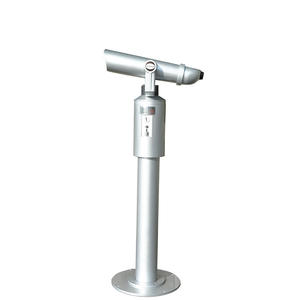 Telescopio Binocular de Largo Alcance Operado con Monedas, Alta Calidad, 25x100, Modelo <span class=keywords><strong>OUTLOOK</strong></span> YJT-3C, Aleación de Aluminio y Magnesio, 1 Año de Garantía - Product Image 5