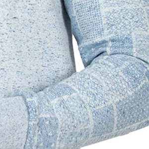 Sudadera con Logo personalizado para hombre, ropa para parte superior masculina, de algodón y poliéster, de alta calidad, con estampado - Product Image 6