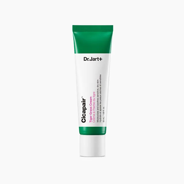 Cilt bakım ürünleri Dr.Jart + Cicapair krem 50ml kore kozmetik güzellik marka yüz kremi