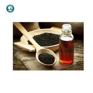 Prensado en frío de primera calidad a precio competitivo | Aceite de semilla de comino orgánico: 100% puro-Suministro a granel al por mayor con, Exportación de La India - Product Image 1