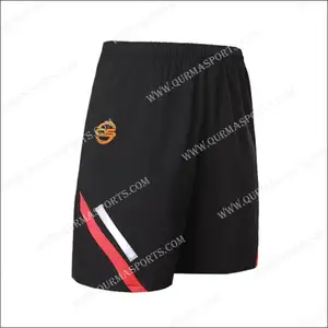 custom compression shorts fitness gym wear running men shorts