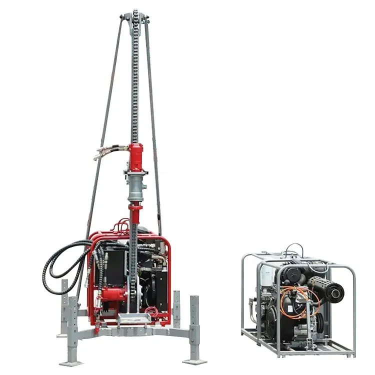 Hongrun oil drilling tool/oil well drilling equipment/drilling rig oil