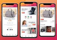 La Mejor Empresa de Desarrollo de Aplicaciones Híbridas para Android en Línea para Aplicaciones Móviles B2B/B2C con Soporte 24/7 y Compras en Línea