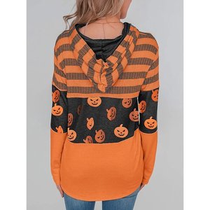 Sudaderas con Capucha para Mujer, 100% Algodón, Transpirables, Resistentes al Viento - Product Image 3