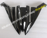 Pour Kawasaki 650R ER6F ER 6F 2012 2013 2014 2015 2016 ER-6F 650 R 12 13 14 15 16 Vert Noir Route Moto Kit De Carénage