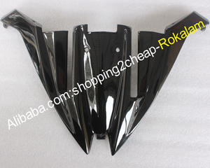 Kit de carenado para motocicleta, para <span class=keywords><strong>Kawasaki</strong></span> 650R ER6F <span class=keywords><strong>ER</strong></span> <span class=keywords><strong>6F</strong></span> 2012 2013 2014 2015 <span class=keywords><strong>2016</strong></span> <span class=keywords><strong>ER</strong></span>-<span class=keywords><strong>6F</strong></span> 650 R 12 13 14 15 16, color verde y negro - Product Image 3