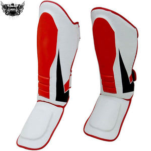 Espinillera de boxeo, Protector de piernas, entrenamiento de boxeo, MMA, Lucha, Protector de piernas, 2021 - Product Image 5