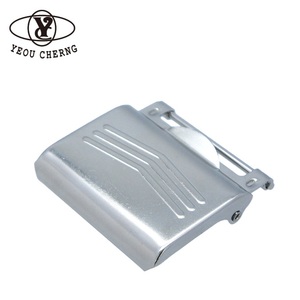 HB-228 znic <b>metal</b> catches hasps lock for controller DJ keyboard carry case YC hot <b>tool</b> & hardware good quality precision - Product Image 1