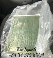 KIO HYUNH + 84 34 100% 375, feuille de bananier naturelle, bon marché, exportation sur le prix, nem-ms, prix direct, 8904