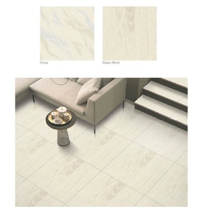 กระเบื้องปูพื้นพอร์ซเลนขัดหินอ่อน 60x60ซม - Product Image 3