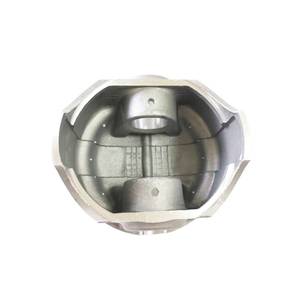 PISTÓN 74mm OEM 12100-63880 12111-638880 STD SIGMA TW para SUZUKI G13B 16V - Product Image 3