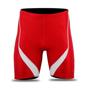 Compression Short <b>Base</b> <b>Layer</b> Training and Running Shorts Attractive Design High Quality Material Shorts for <b>Men</b> Gym Shorts - Product Image 2