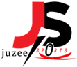 JUZEE SPORTS logo