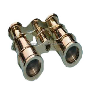 Binocular de metal de latón náutico, superventas - Product Image 5