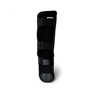 Última Tendencia, Nuevo Producto, Venta al por Mayor, Protectores de Espinillas para Muay Thai, de Algodón Transpirable, Diseño Personalizado - Product Image 4