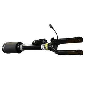 <span class=keywords><strong>Amortisseur</strong></span> <span class=keywords><strong>pneumatique</strong></span> avant Airmatic 2S 5913 pour <span class=keywords><strong>Mercedes</strong></span> <span class=keywords><strong>W164</strong></span>, suspension <span class=keywords><strong>pneumatique</strong></span>, 1643206013/A1643204313/A1643205913 - Product Image 2