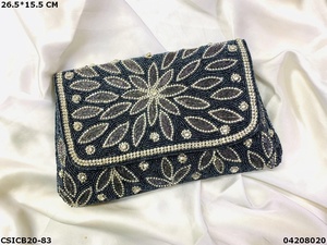 Bolso de mano exclusivo de diseñador - Product Image 6