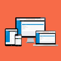 Aplicación de Software de Comercio Electrónico Musical Profesional para América del Norte - Webroot Infosoft de Primera Categoría