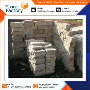 Ladrillos con formas de piedra arenisca de producto nuevo de la mejor calidad disponibles a precio de mercado mayorista - Product Image 6