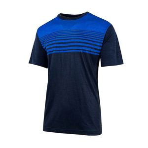Badminton, chemise et short pour hommes, séchage rapide, uniforme de Tennis de Table, respirant - Product Image 2