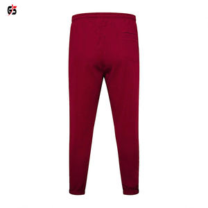 Polyester Tracksuit Sweat <b>Shirt</b> Jogger Set <b>Men's</b> Athletic Jogging Running Wear Customized Logo Print Latest Style 2025 OEM - Product Image 6