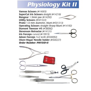 Physiology <b>Kit</b> - Product Image 5