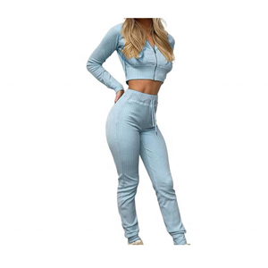 ชุดโยคะของผู้หญิงที่สง่างามแบบกำหนดเองในขนาดใหญ่พิเศษลายพื้นพร้อมกางเกงขาสั้นบราในเกรดที่แตกต่างกันขายส่ง - Product Image 6