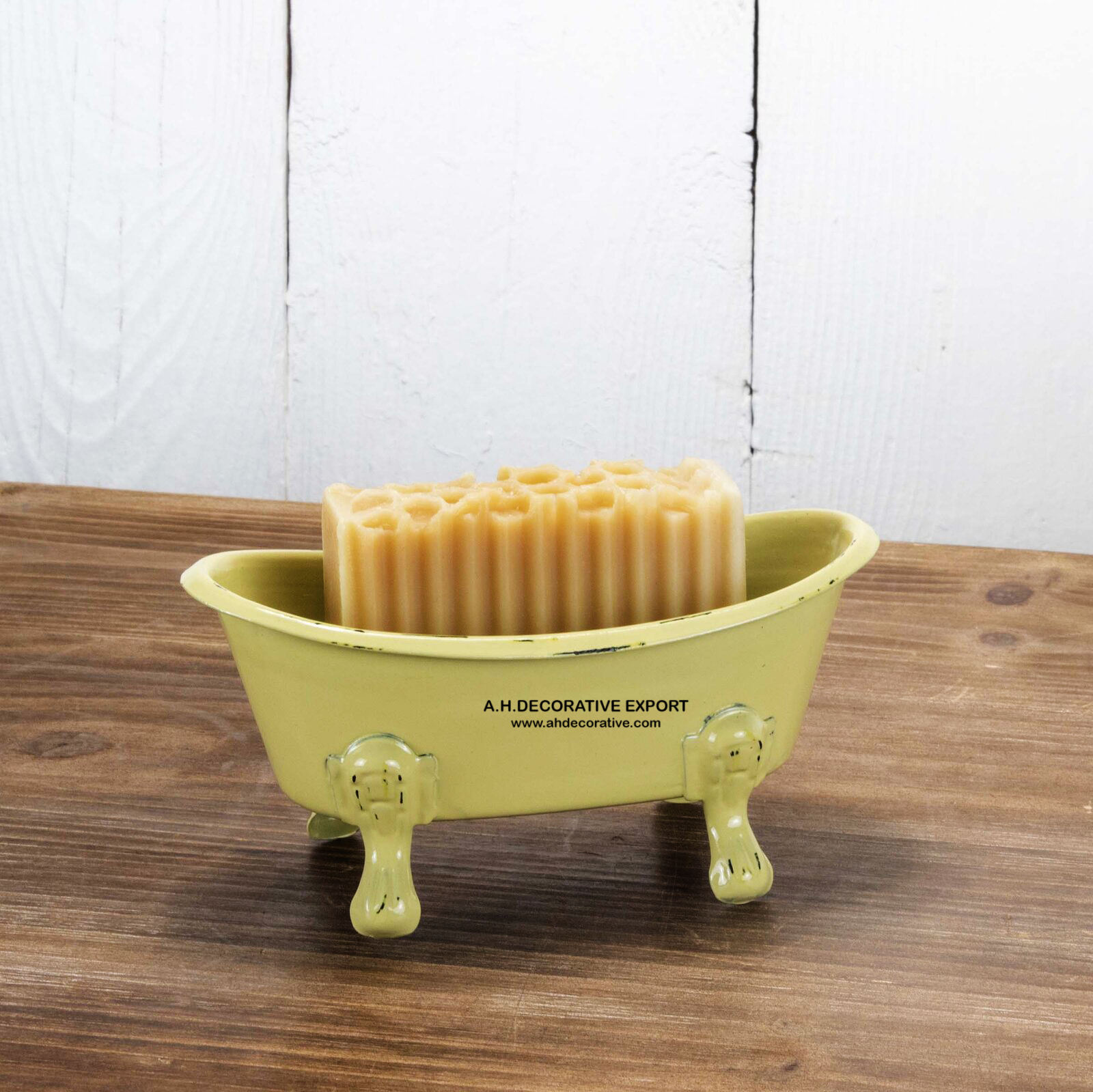 สีเหลือง