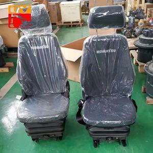 حفارة PC200-8 PC300-8 PC400-8 20Y-57-41204 المشغل مقعد الجمعية - Product Image 1