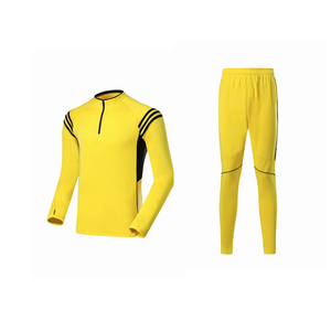 Günstiger Sonderdruck Guter Preis Dry Fit Jogging anzug - Product Image 5