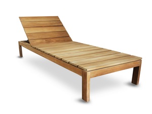 Cheap PU Leather Industrial Design Sun Lounger <b>Sofa</b> <b>Bed</b> Set From Propinsi Jawa Tengah-Enterenprise Brand - Product Image 2