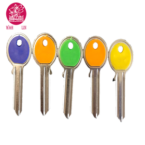 Suministros para <span class=keywords><strong>Cerrajeros</strong></span>, Llaves en Blanco Marca Wah Lin, UL050 UL051 UL052, Níquel o Latón, Diferentes Tipos <span class=keywords><strong>de</strong></span> Cabeza con Logotipo OEM, Origen Jiangsu - Product Image 3