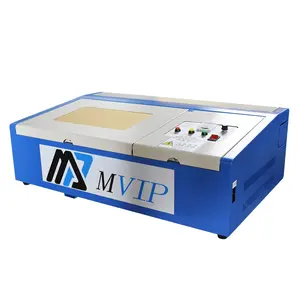 CO2 Laser Engraving Máquina De Corte Cortador De 100 W