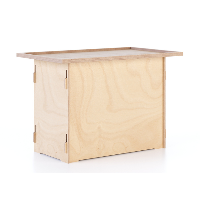 Natural or Customized