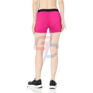 Essentials Taille Elastique femme Entrejambe Performance Short Fournisseurs | Prix Pas Cher Short de Course - Product Image 5