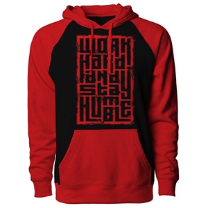Sudaderas con capucha de algodón 100% de alta calidad para hombre, sudaderas de lana de invierno con estampado de logotipo personalizado de talla grande con cuello con capucha - Product Image 4