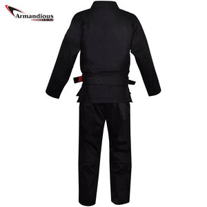 Custom High Quality Unisex Judo Gi Martial <b>Arts</b> BJJ Judo Uniform for Adults - Product Image 6