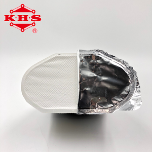 โพลีเอทิลีนนอนวูฟเวน75gsm สำหรับถุงสารดูดความชื้นซิลิกา - Product Image 5