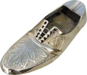 Plateau à cigarettes en laiton, chaussures originales de meilleure qualité, prix en gros - Product Image 4