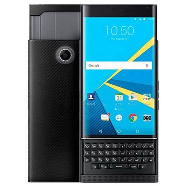 Free Shipping for BB PRIV Original Slider Full QWERTY Touchscreen Android Cheap Mobile Cell Phone Smartphone Cellphone by POST