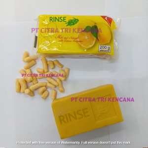 HANDMADE <b>SOAP</b> DETERGENT RINSE LAUNDRY LEMON PERFUME <b>SOAP</b> QUALITY <b>WASHING</b> <b>SOAP</b> MANUFACTURER BEST 2021 IN Erfurt Germany Europe - Product Image 3